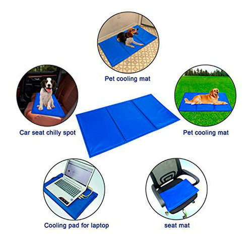 PetCool® Alfombrilla de Enfriamiento para Perros