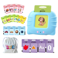 Tarjetas Didácticas de Aprendizaje