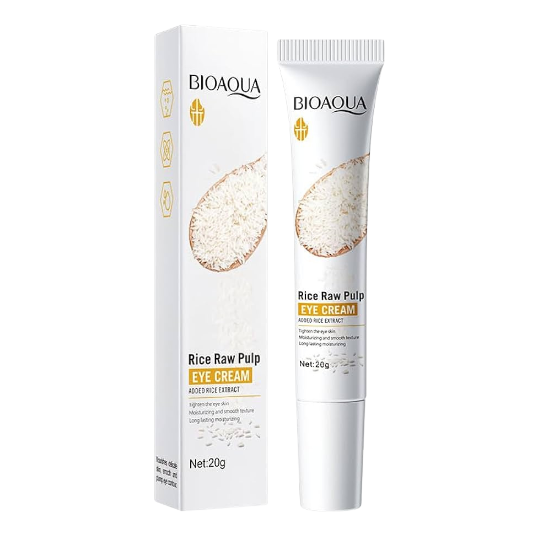 CREMA PARA CONTORNO DE OJOS