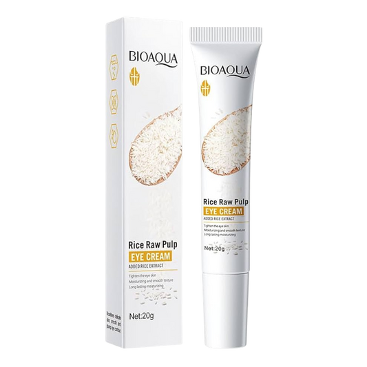 CREMA PARA CONTORNO DE OJOS