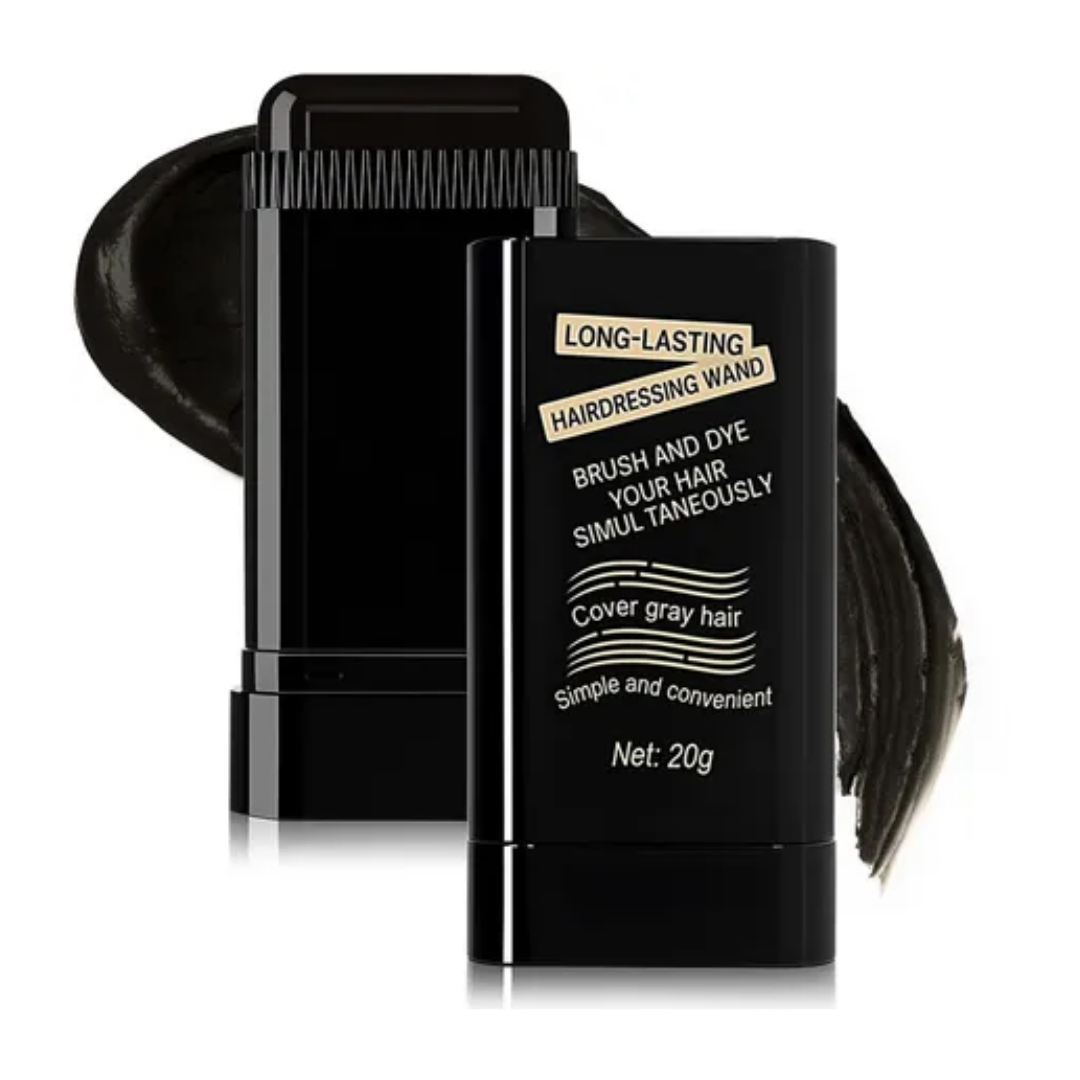 Barra Cubre Canas Instantánea - Juventud al Instante