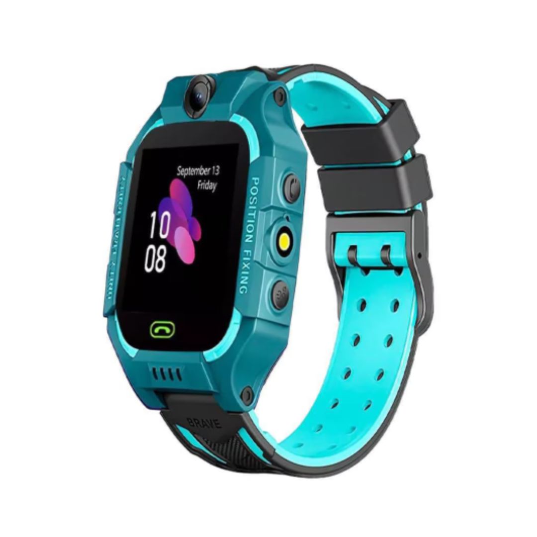 Reloj Inteligente para Niños